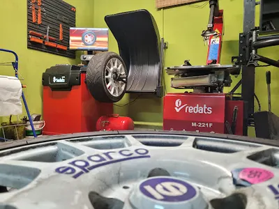 Wulkanizacja mobilna 24/7 Tir, osobowe, rolnicze, przemysłowe. Sprzedaż opon ciężarowych. ATM Sport Serwis